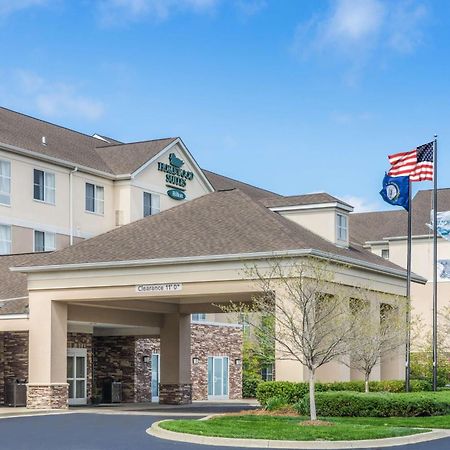Homewood Suites By Hilton Louisville-East Dış mekan fotoğraf