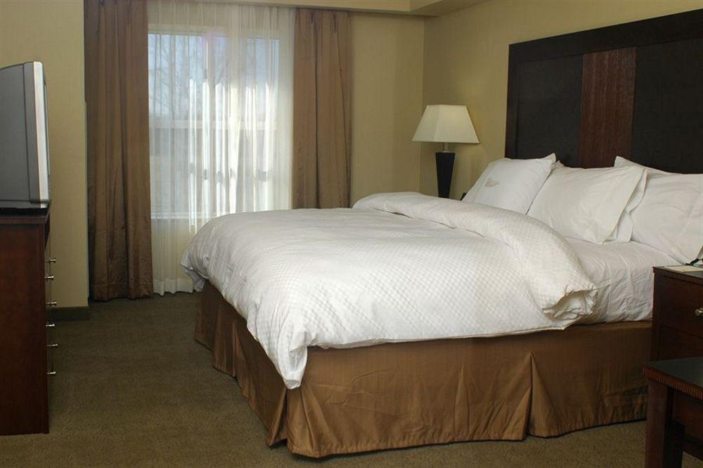 Homewood Suites By Hilton Louisville-East Dış mekan fotoğraf