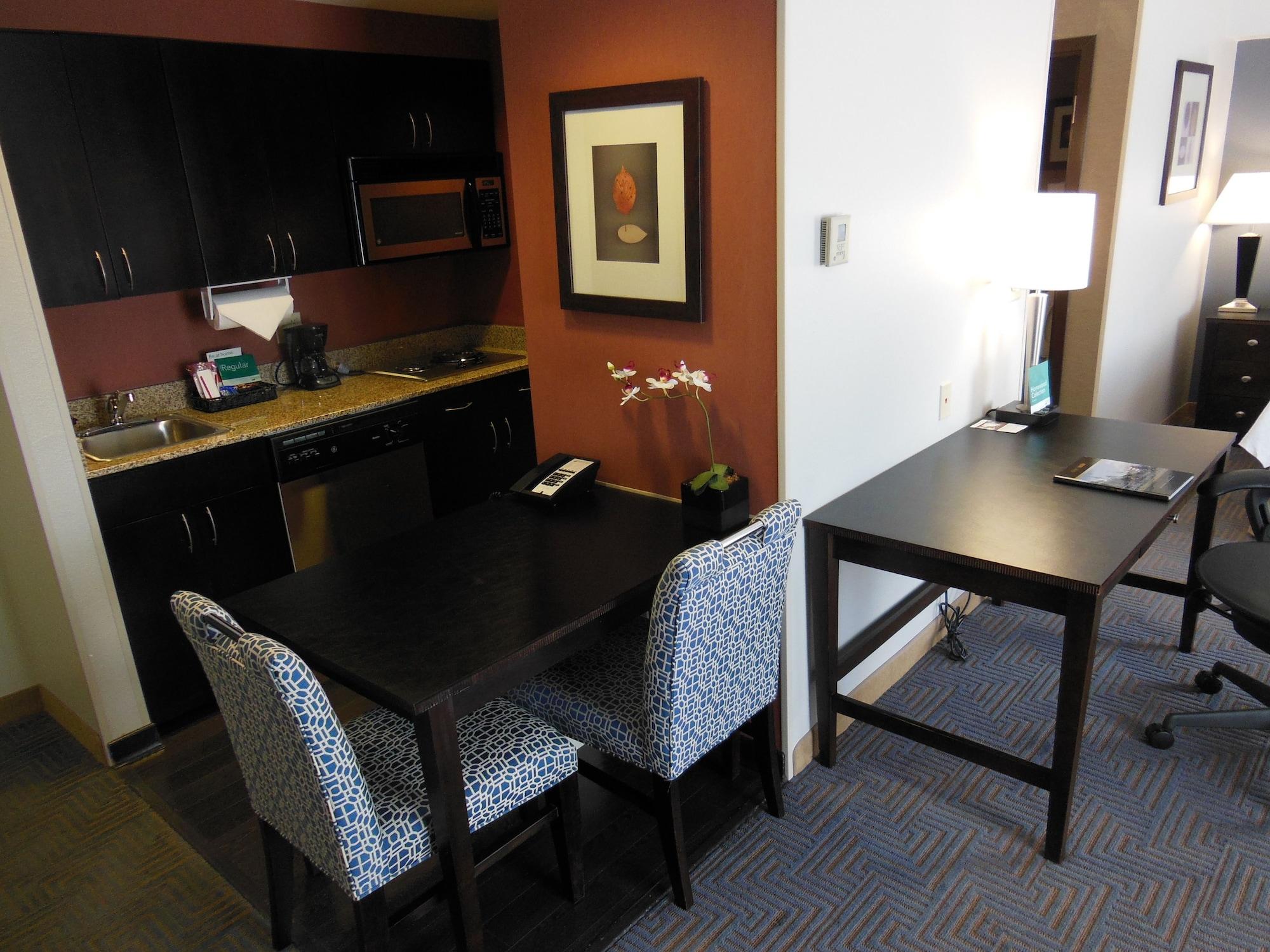 Homewood Suites By Hilton Louisville-East Dış mekan fotoğraf
