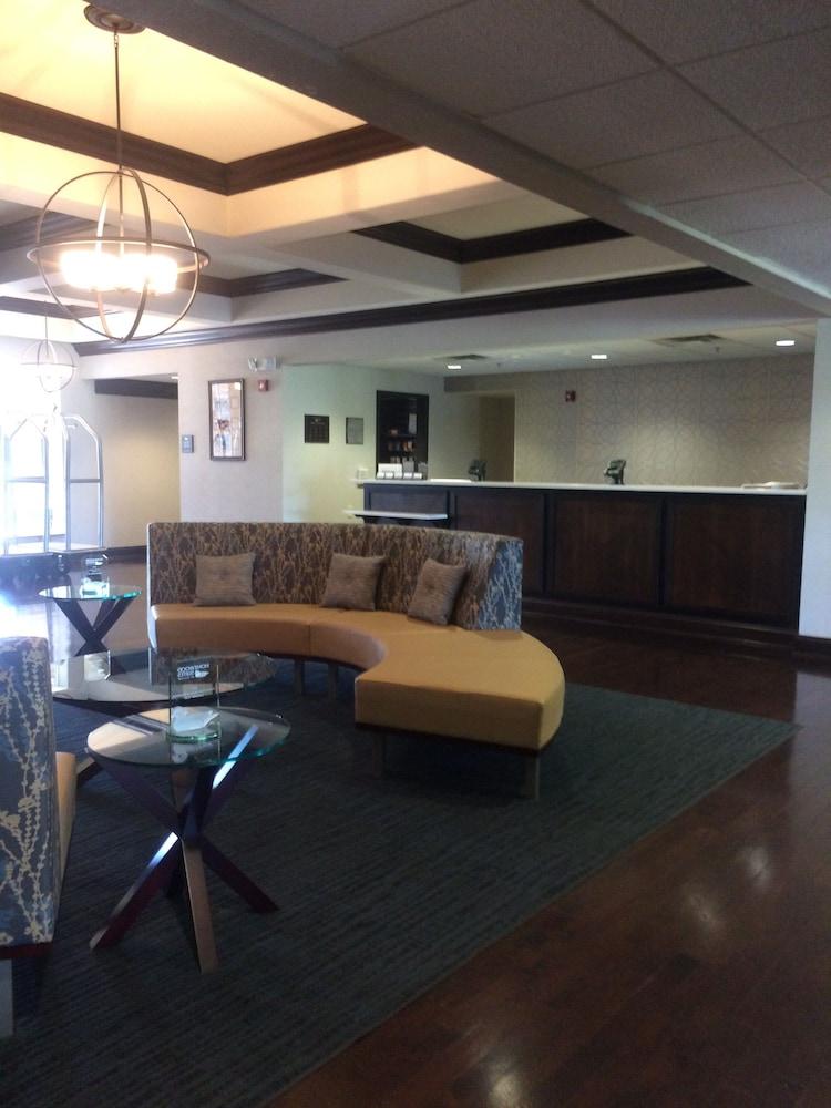Homewood Suites By Hilton Louisville-East Dış mekan fotoğraf