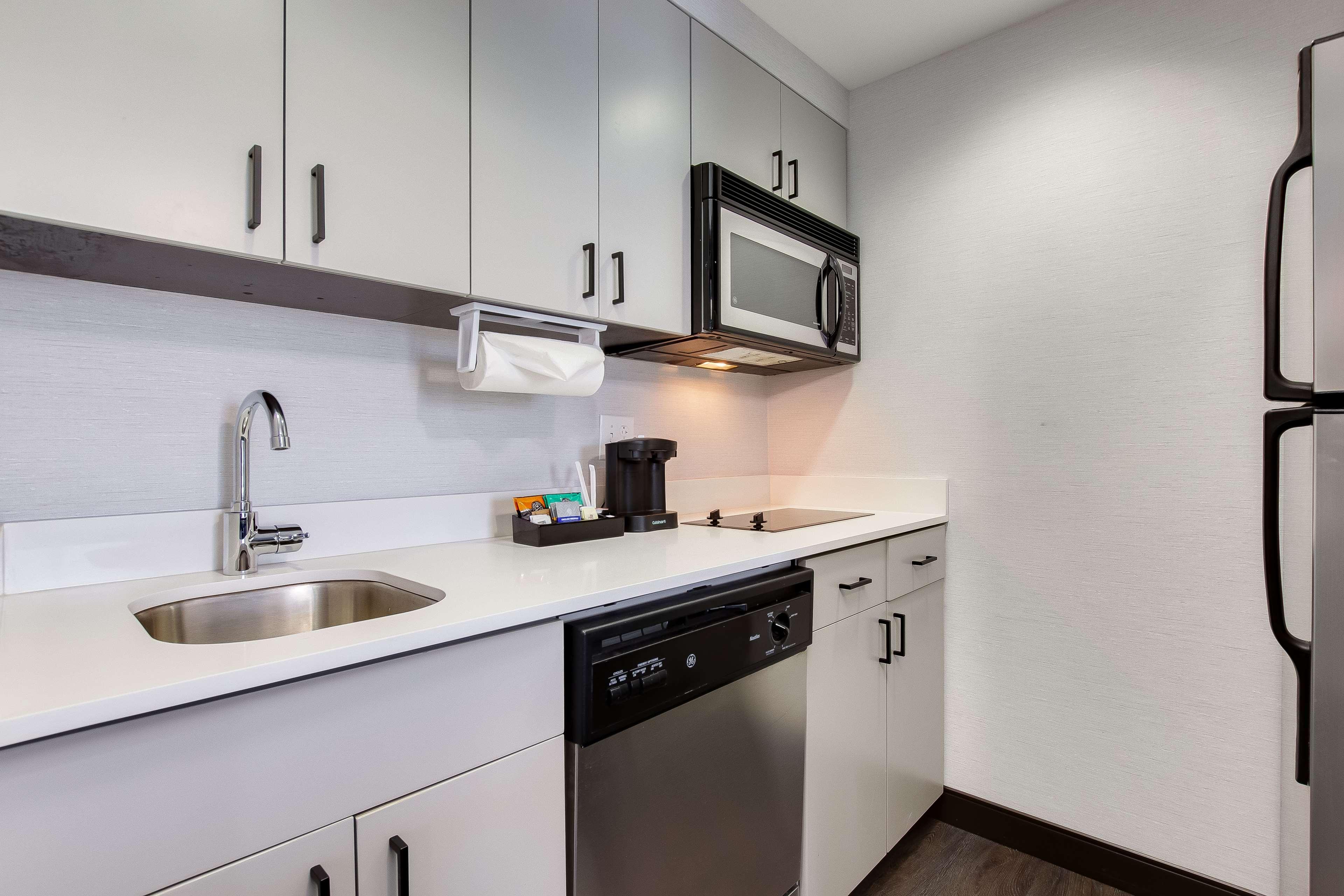 Homewood Suites By Hilton Louisville-East Dış mekan fotoğraf