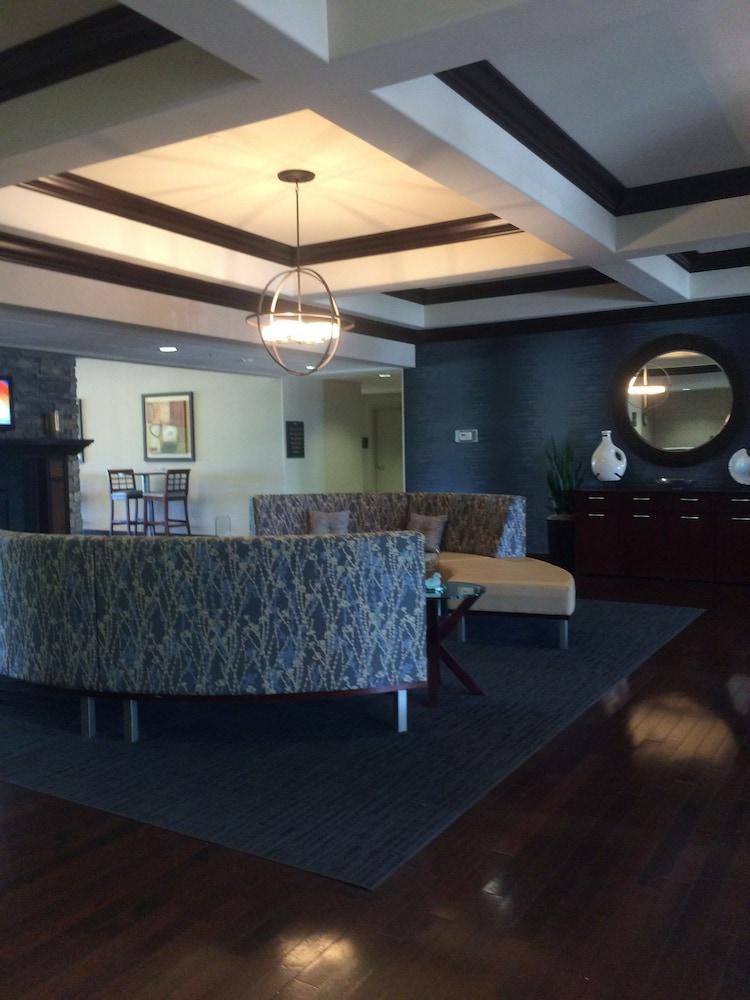 Homewood Suites By Hilton Louisville-East Dış mekan fotoğraf