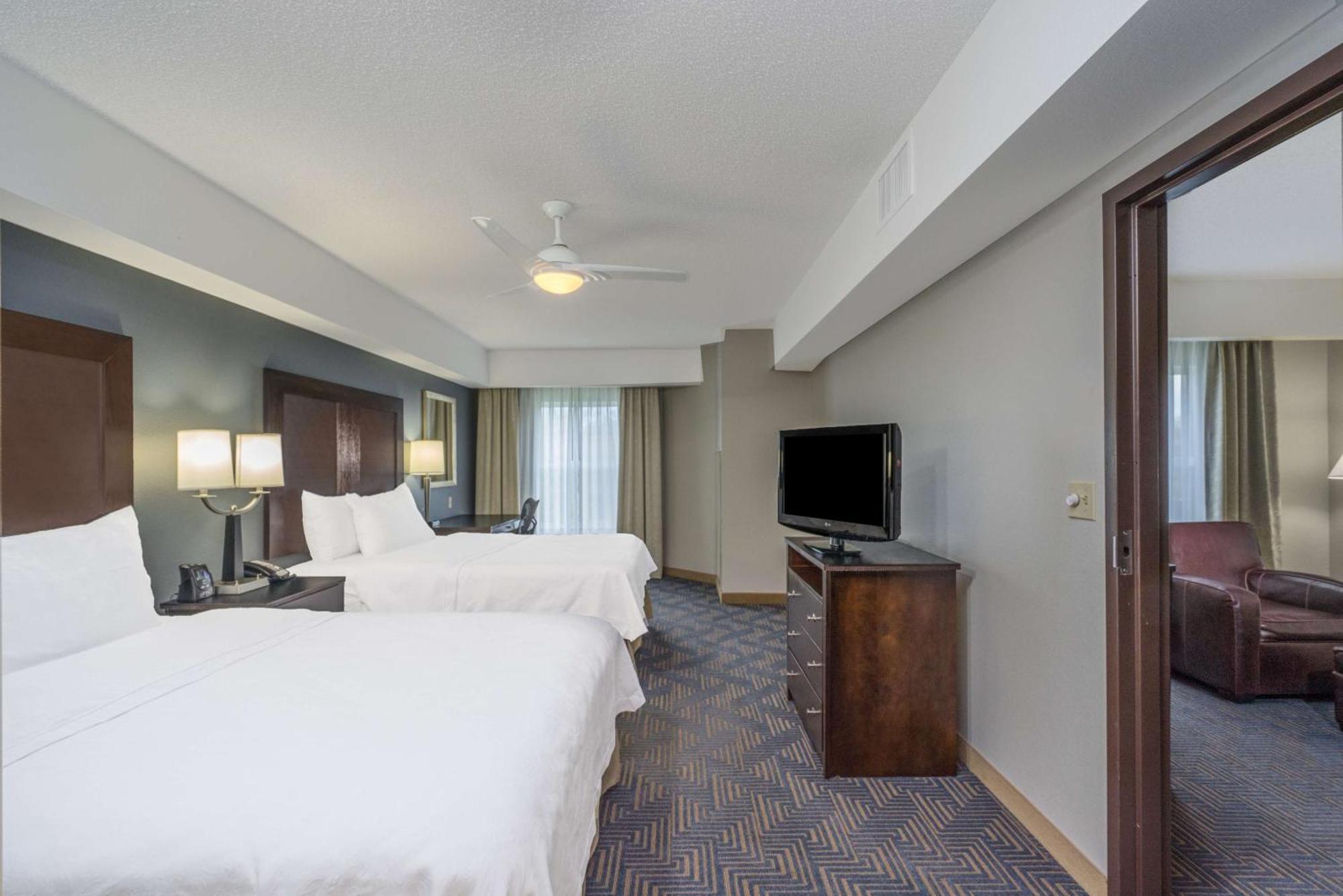 Homewood Suites By Hilton Louisville-East Dış mekan fotoğraf