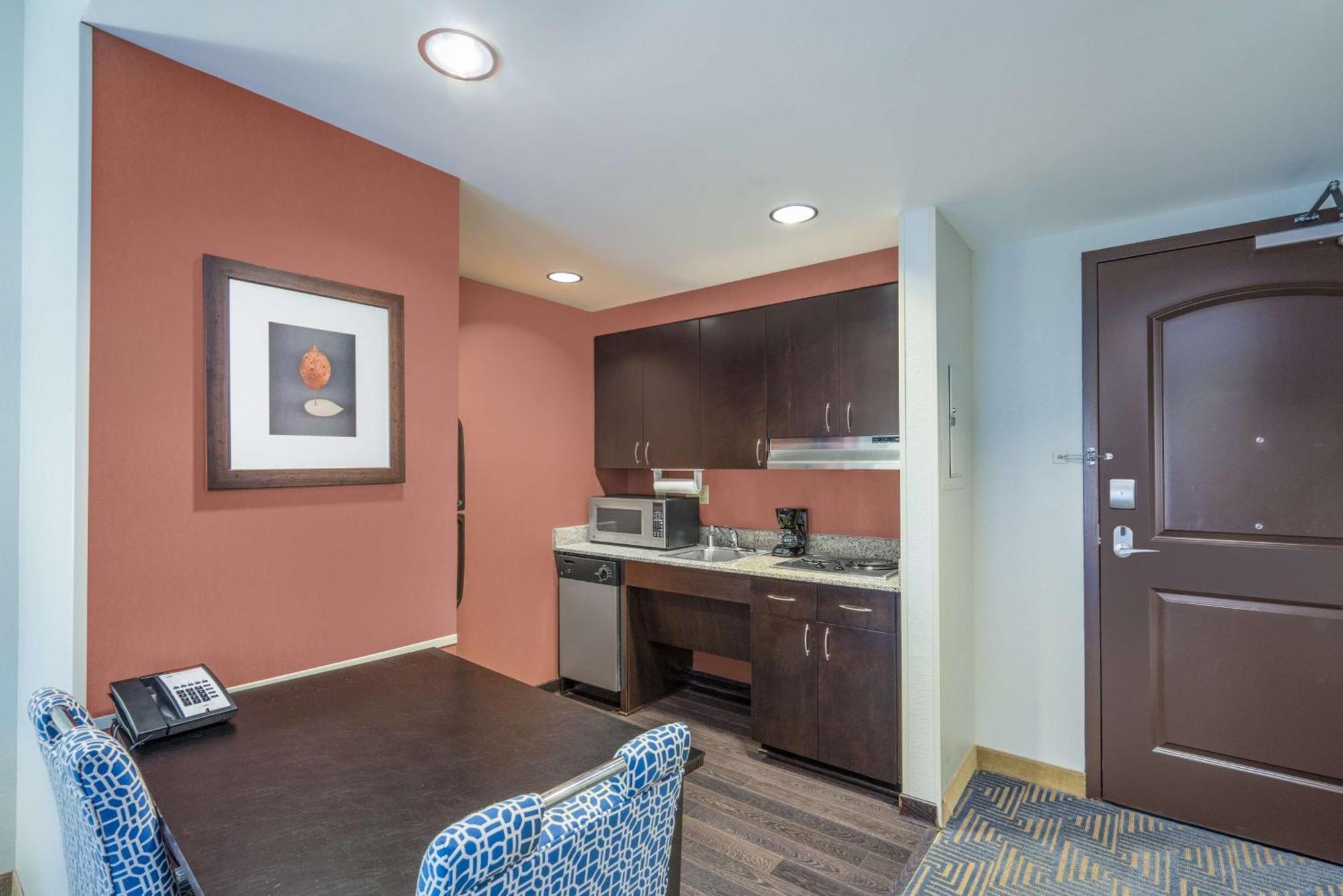 Homewood Suites By Hilton Louisville-East Dış mekan fotoğraf