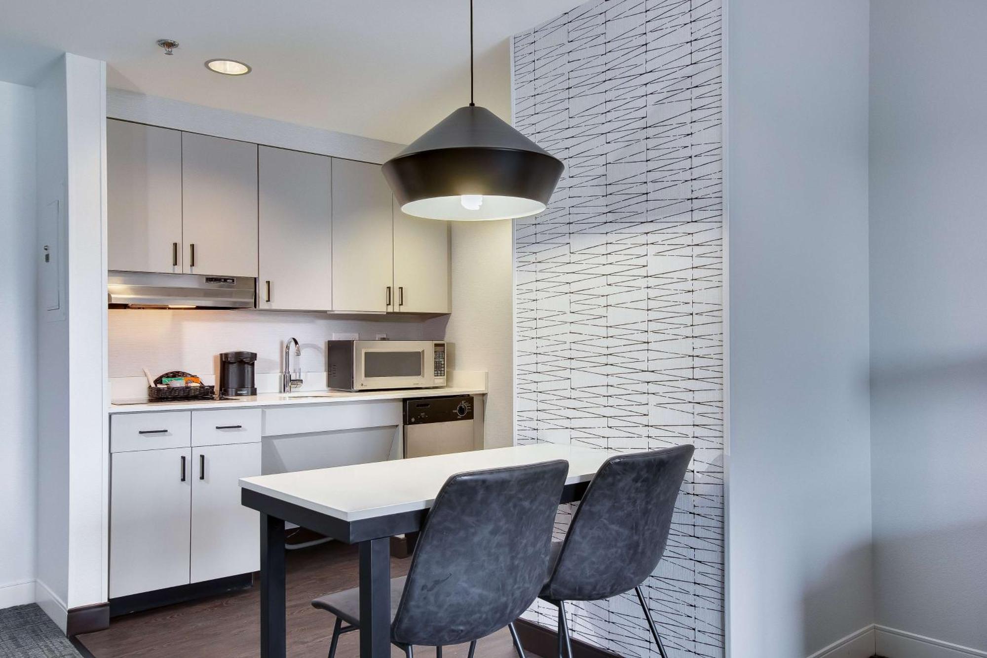 Homewood Suites By Hilton Louisville-East Dış mekan fotoğraf