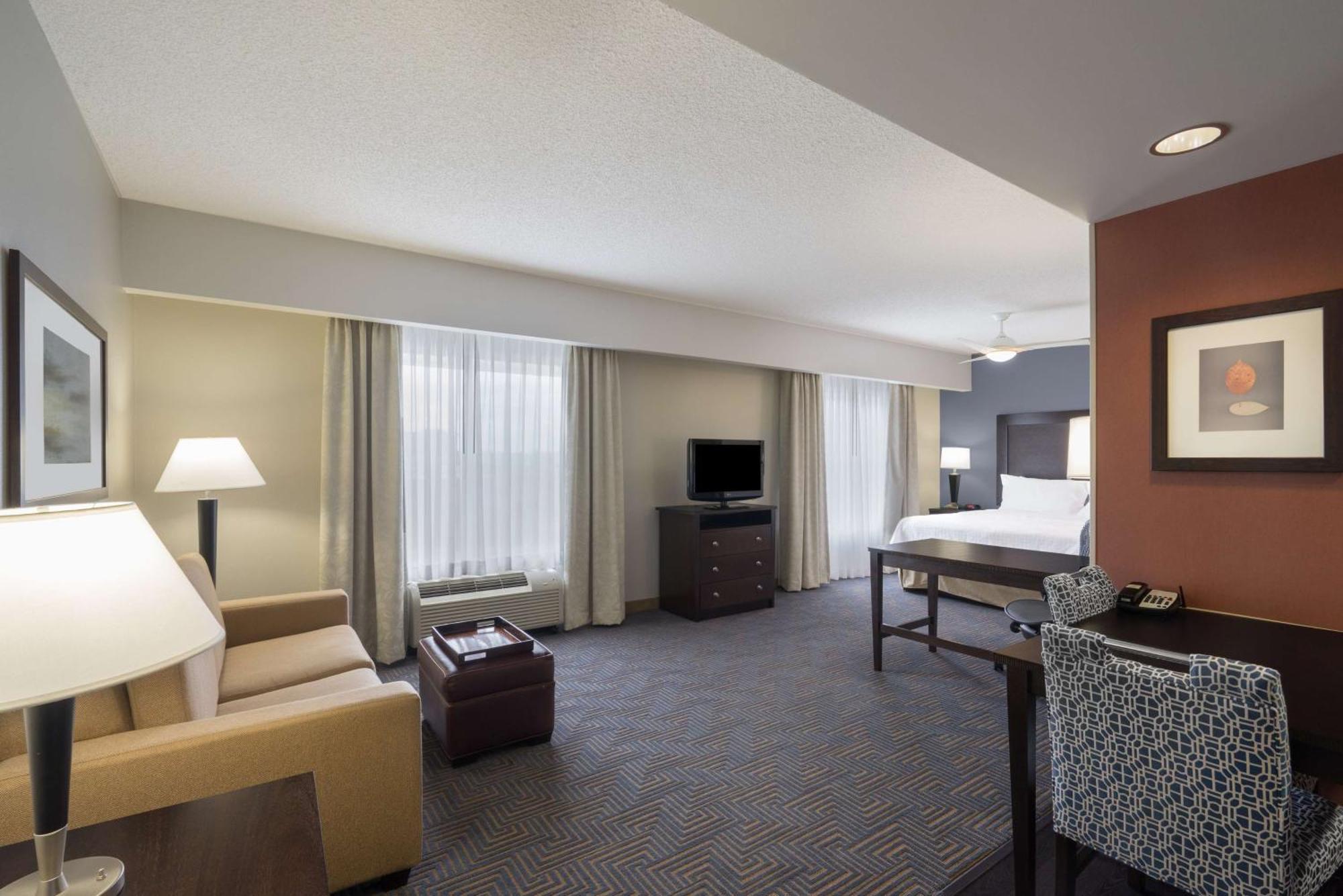 Homewood Suites By Hilton Louisville-East Dış mekan fotoğraf