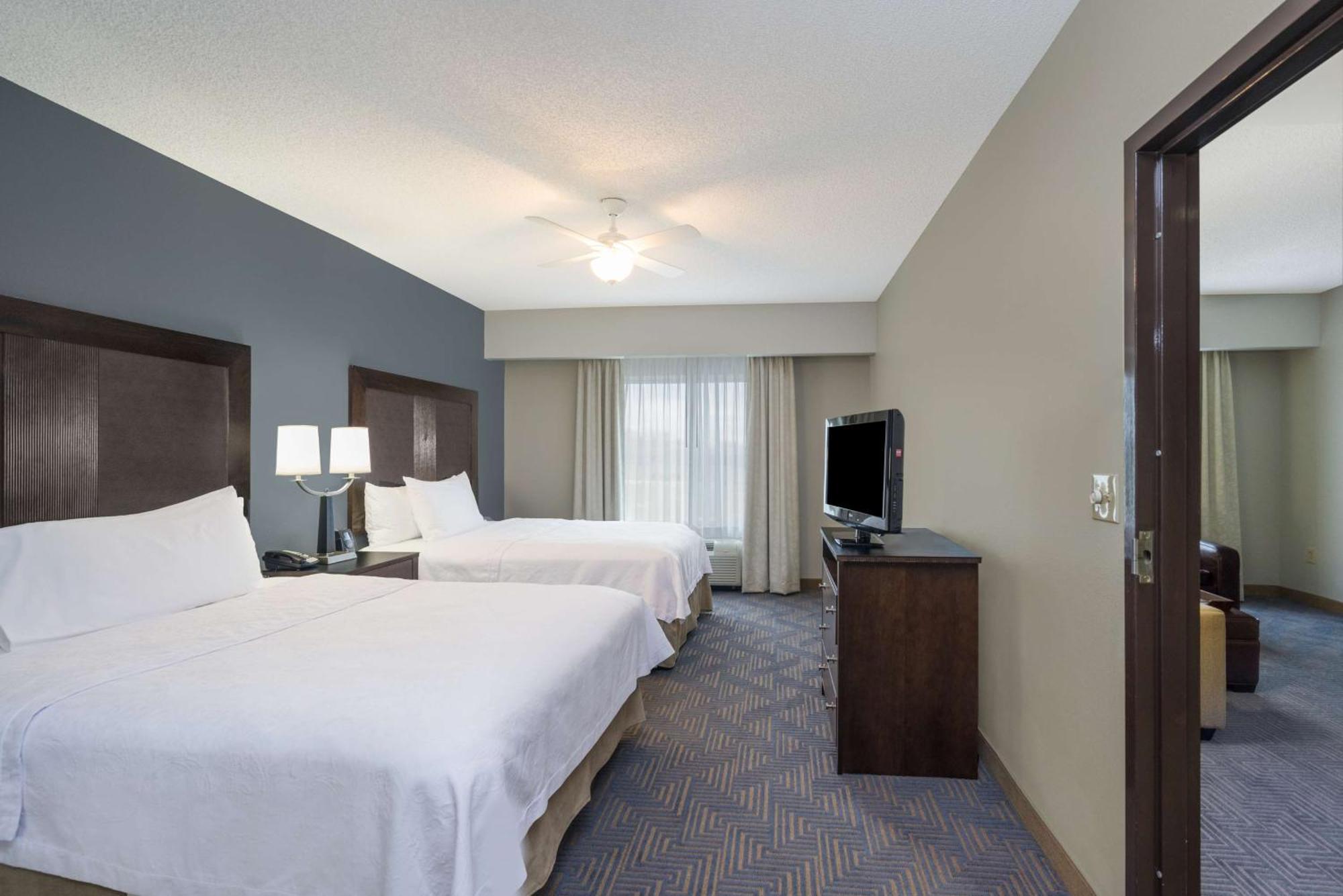 Homewood Suites By Hilton Louisville-East Dış mekan fotoğraf