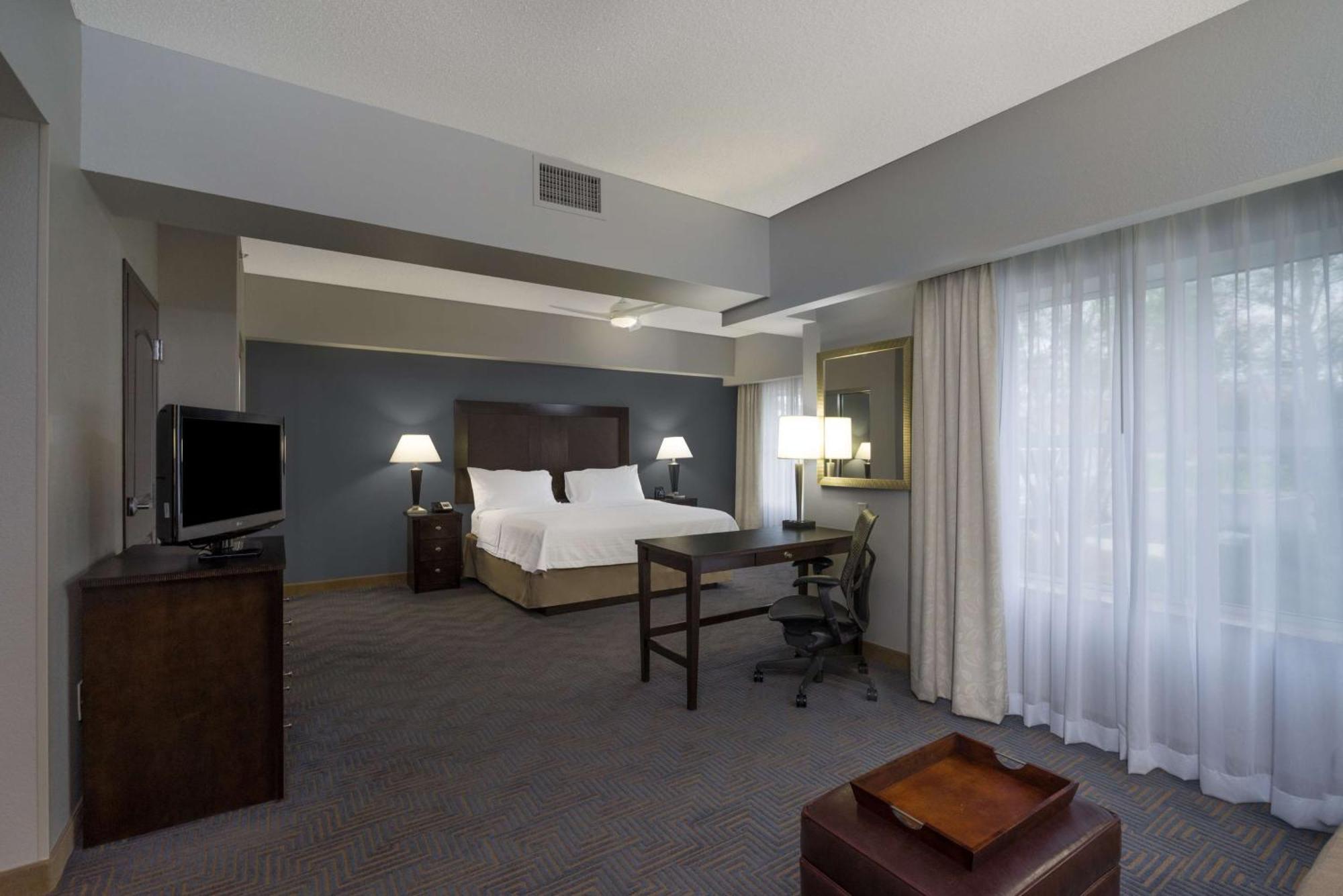 Homewood Suites By Hilton Louisville-East Dış mekan fotoğraf