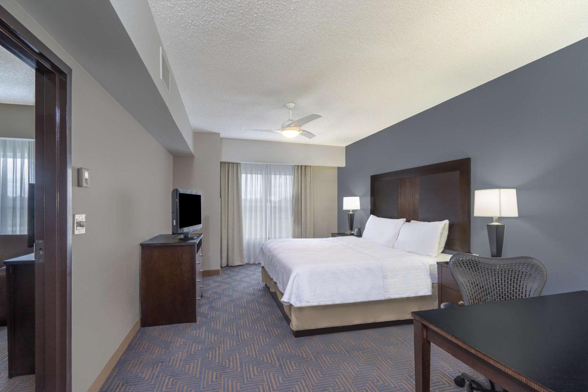 Homewood Suites By Hilton Louisville-East Dış mekan fotoğraf