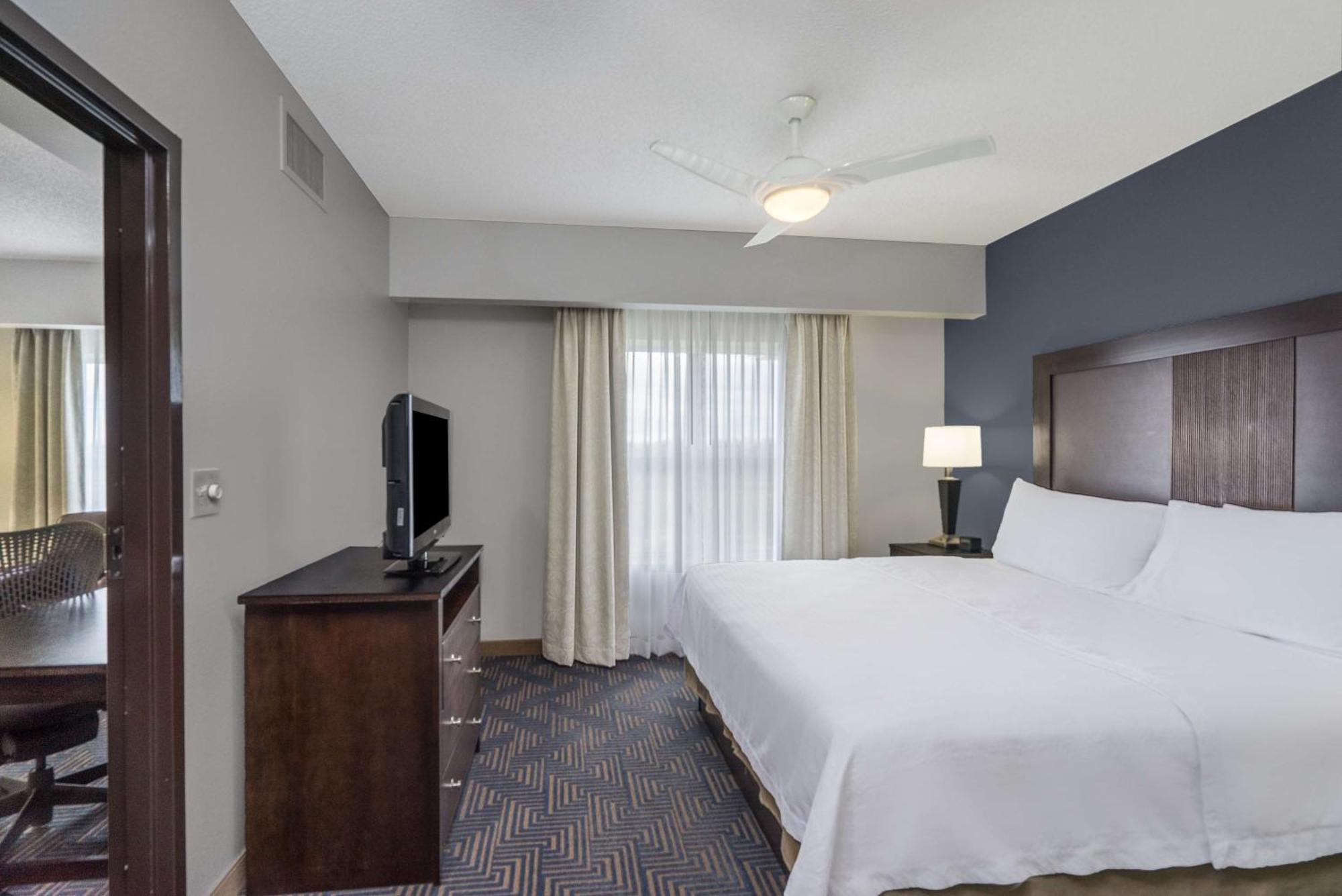 Homewood Suites By Hilton Louisville-East Dış mekan fotoğraf