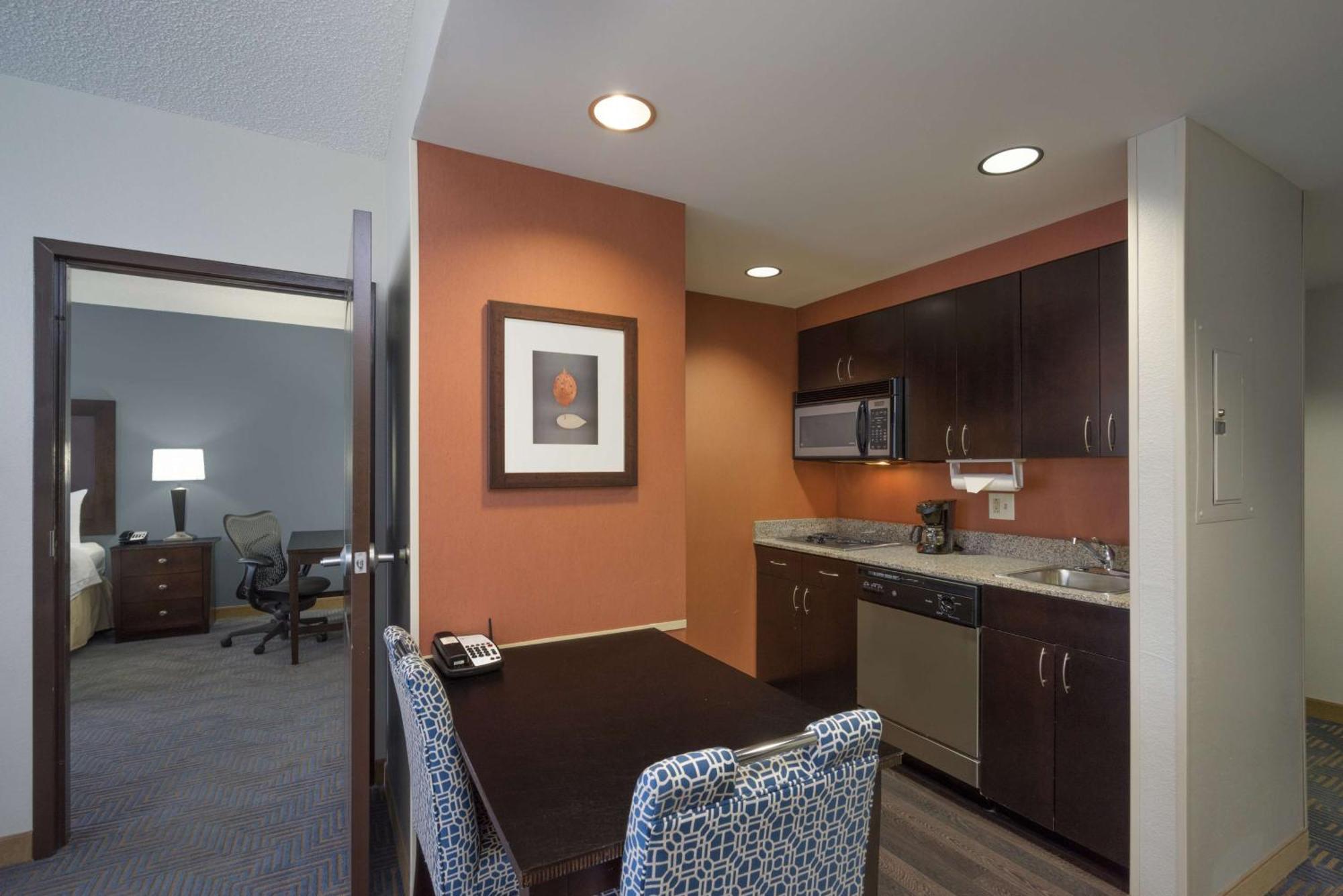 Homewood Suites By Hilton Louisville-East Dış mekan fotoğraf