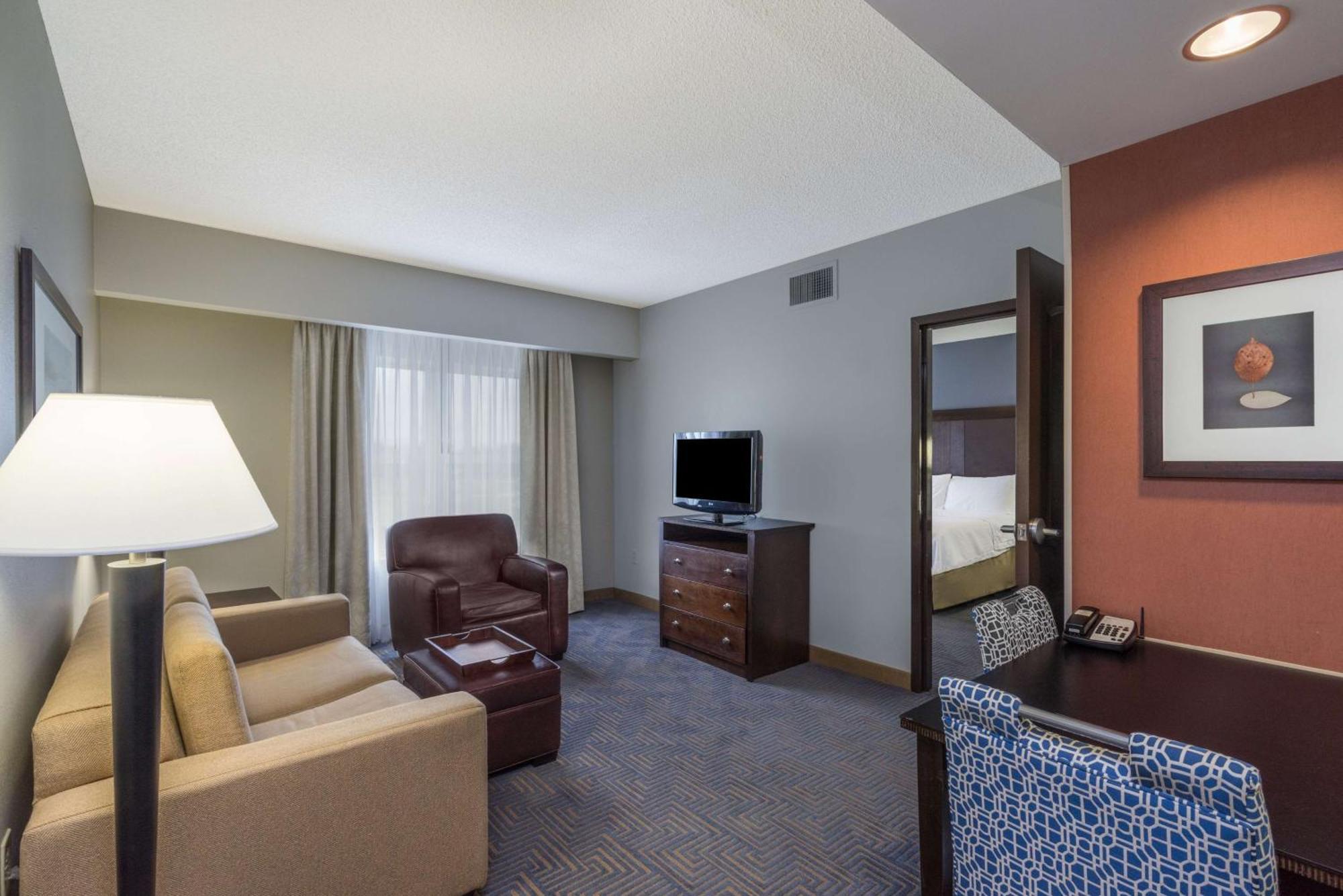 Homewood Suites By Hilton Louisville-East Dış mekan fotoğraf