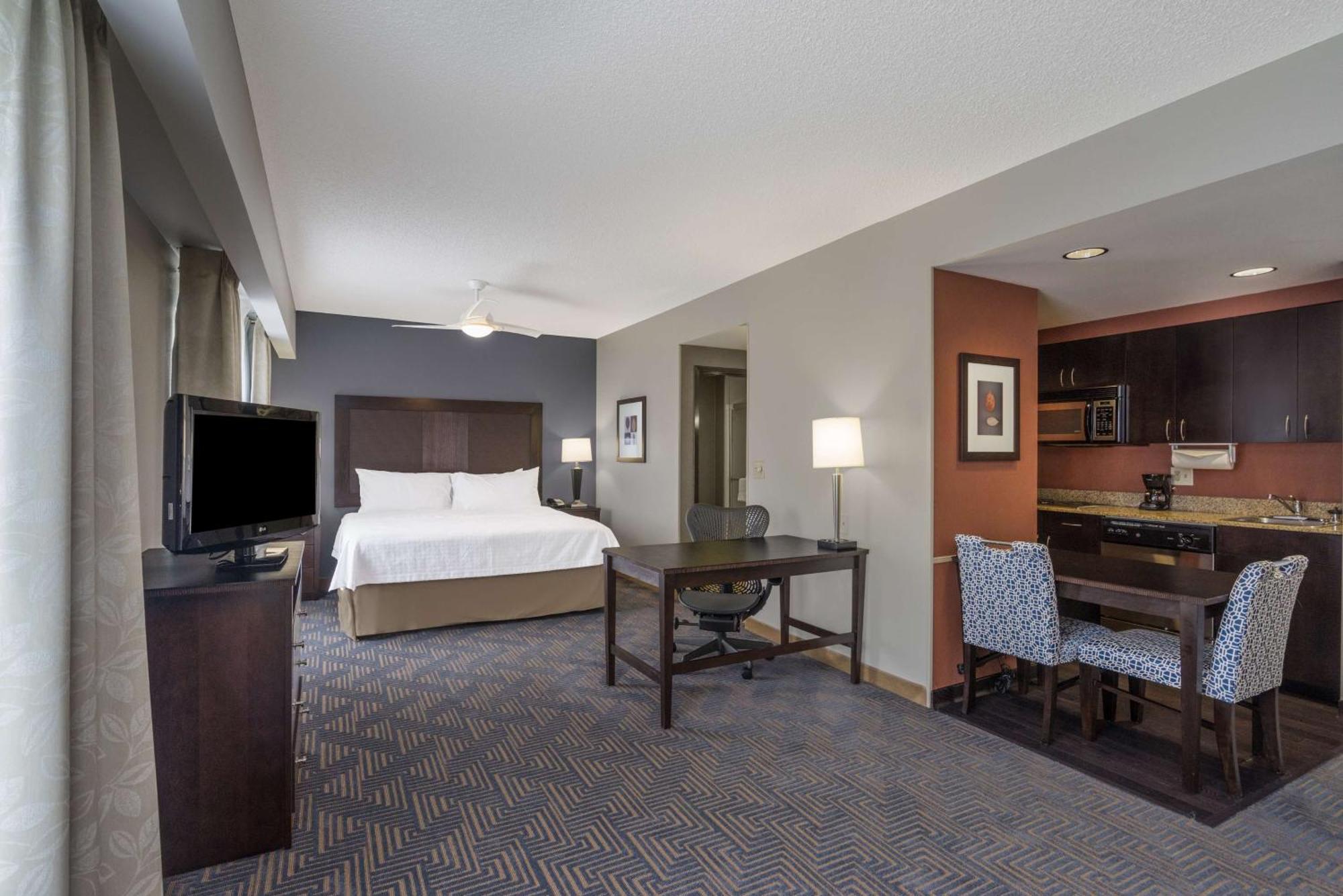 Homewood Suites By Hilton Louisville-East Dış mekan fotoğraf