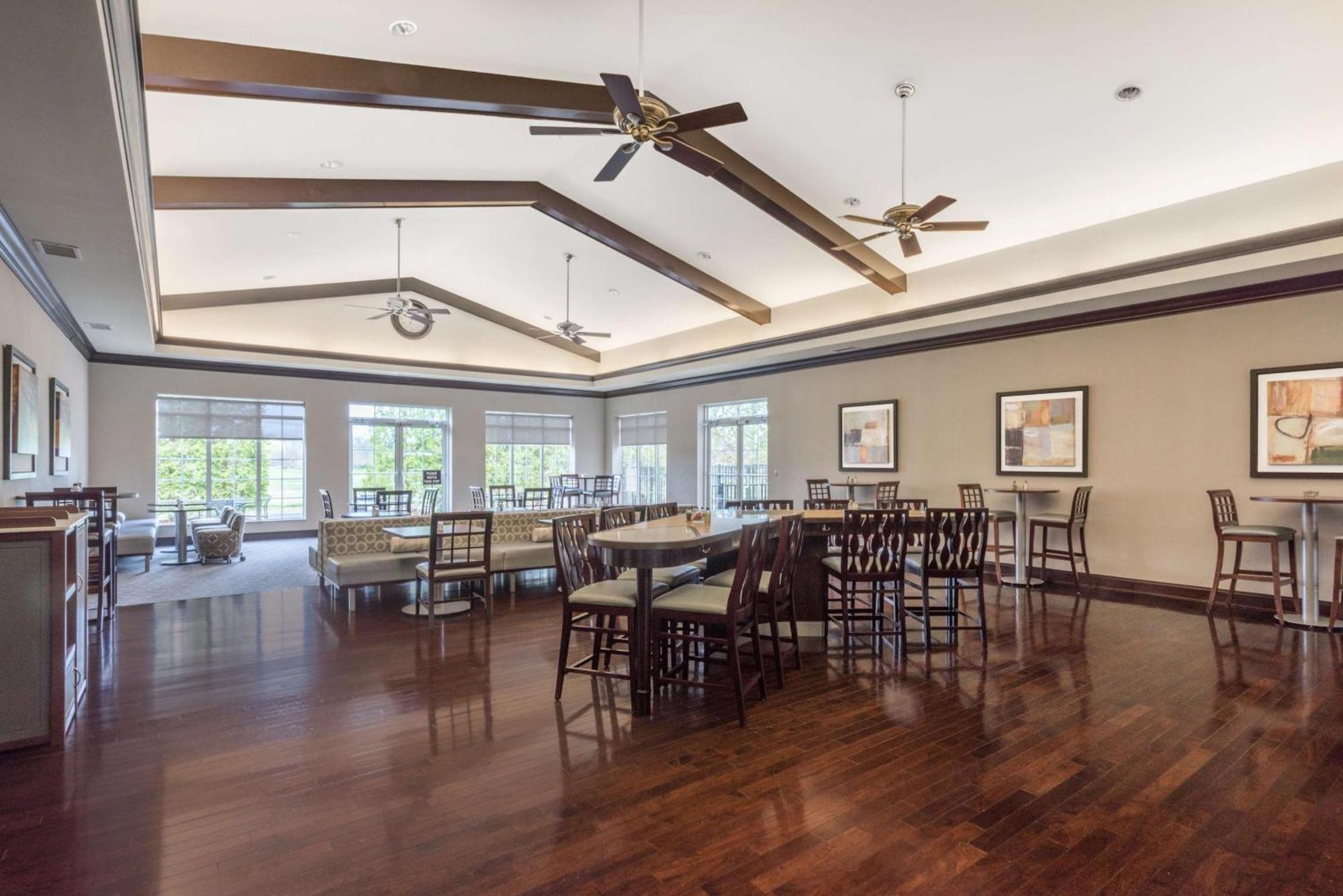 Homewood Suites By Hilton Louisville-East Dış mekan fotoğraf