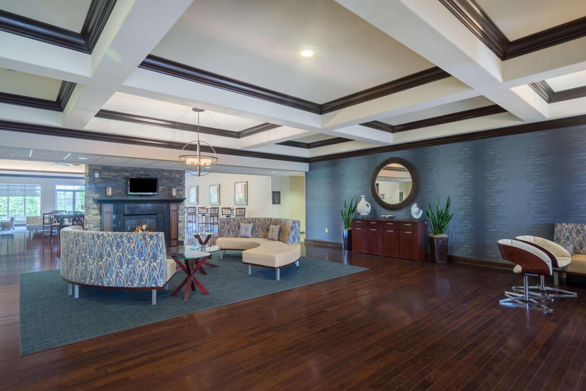 Homewood Suites By Hilton Louisville-East Dış mekan fotoğraf