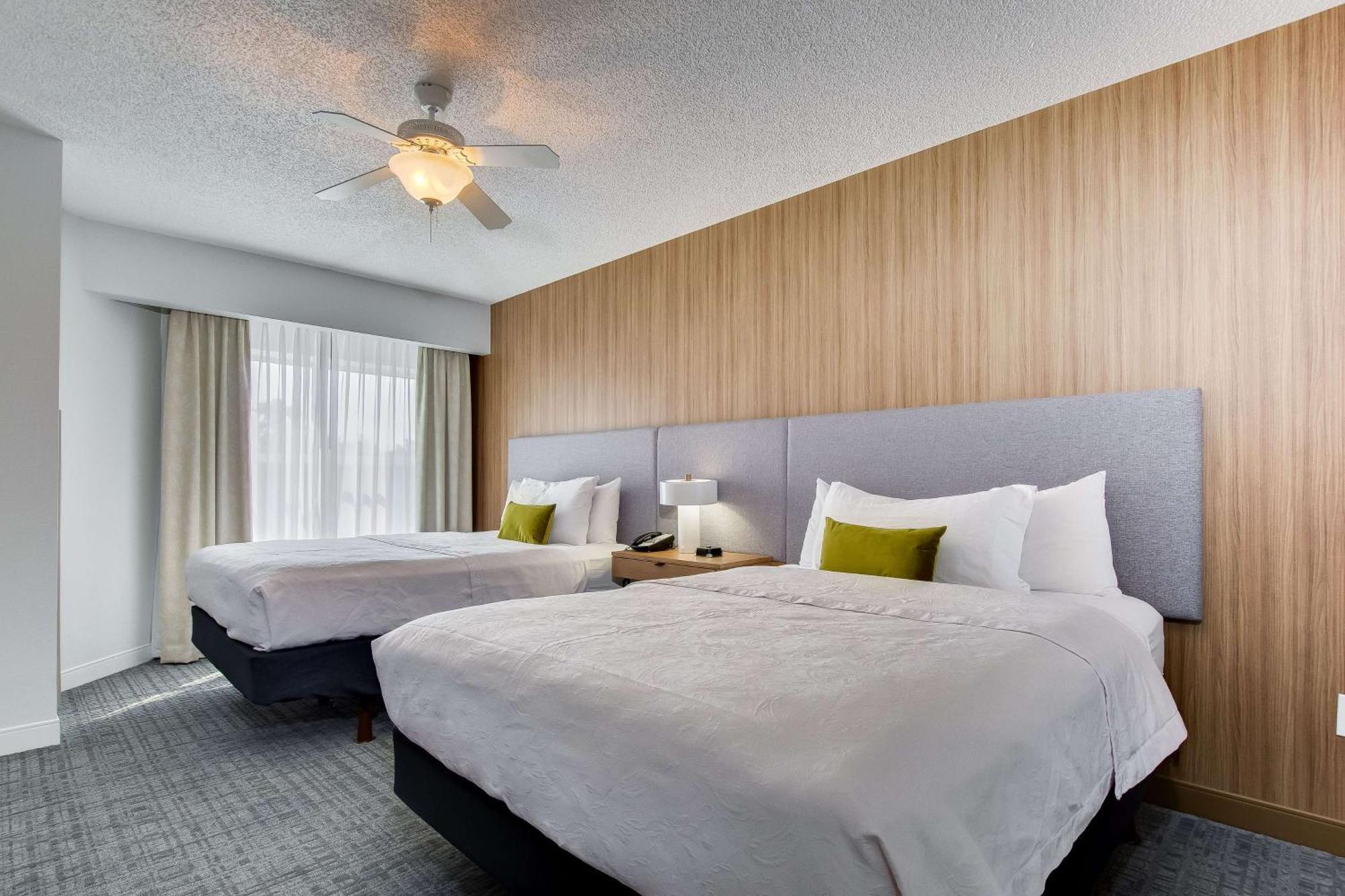 Homewood Suites By Hilton Louisville-East Dış mekan fotoğraf