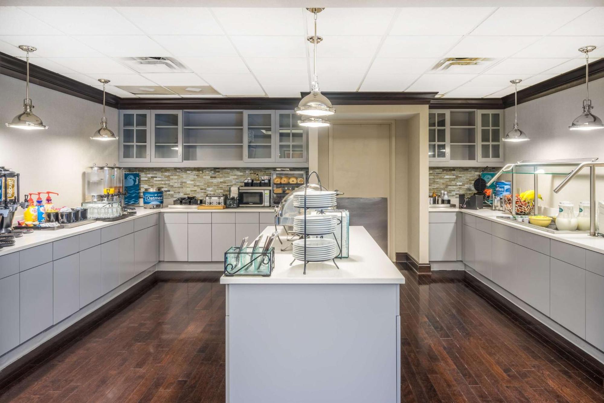Homewood Suites By Hilton Louisville-East Dış mekan fotoğraf