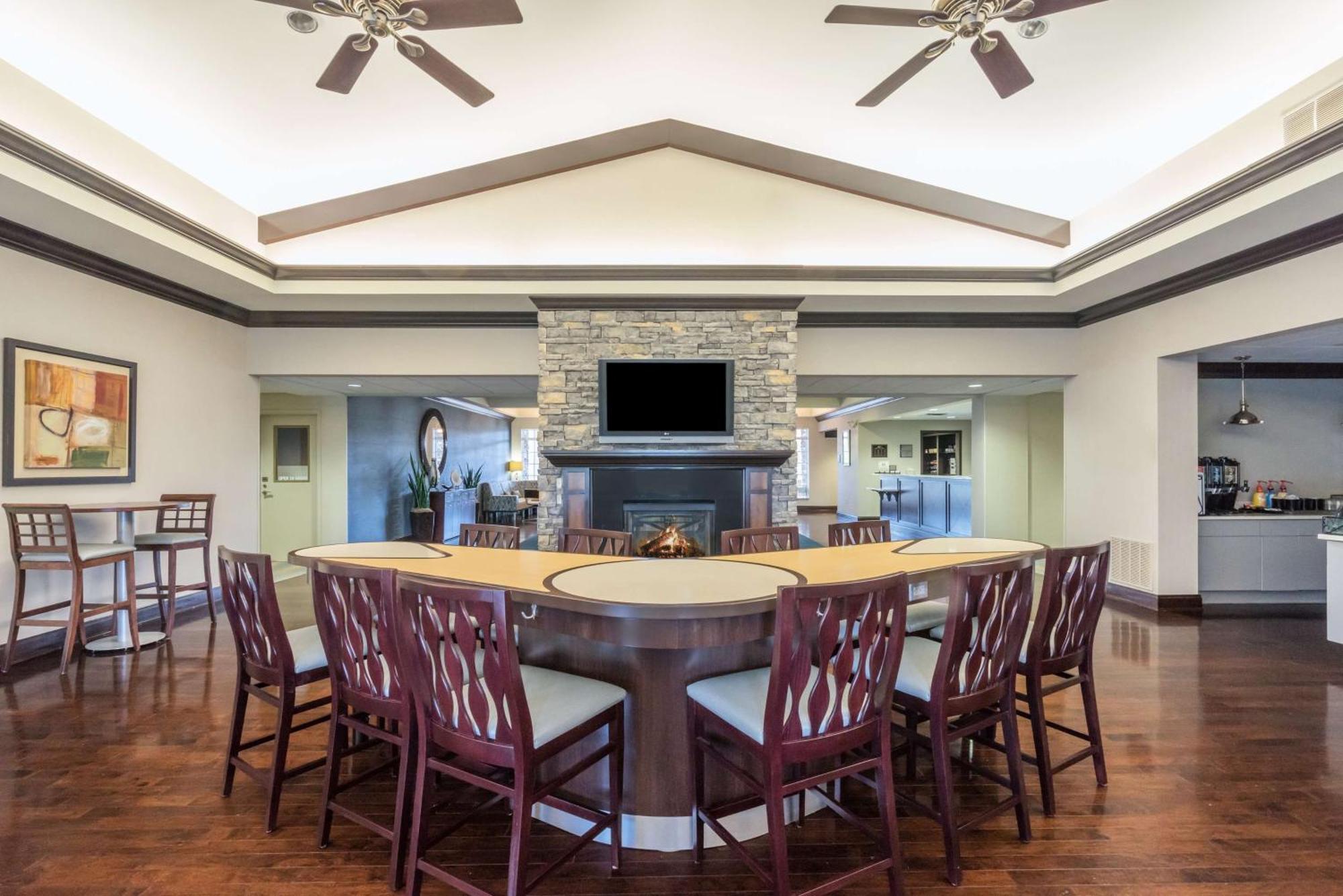Homewood Suites By Hilton Louisville-East Dış mekan fotoğraf