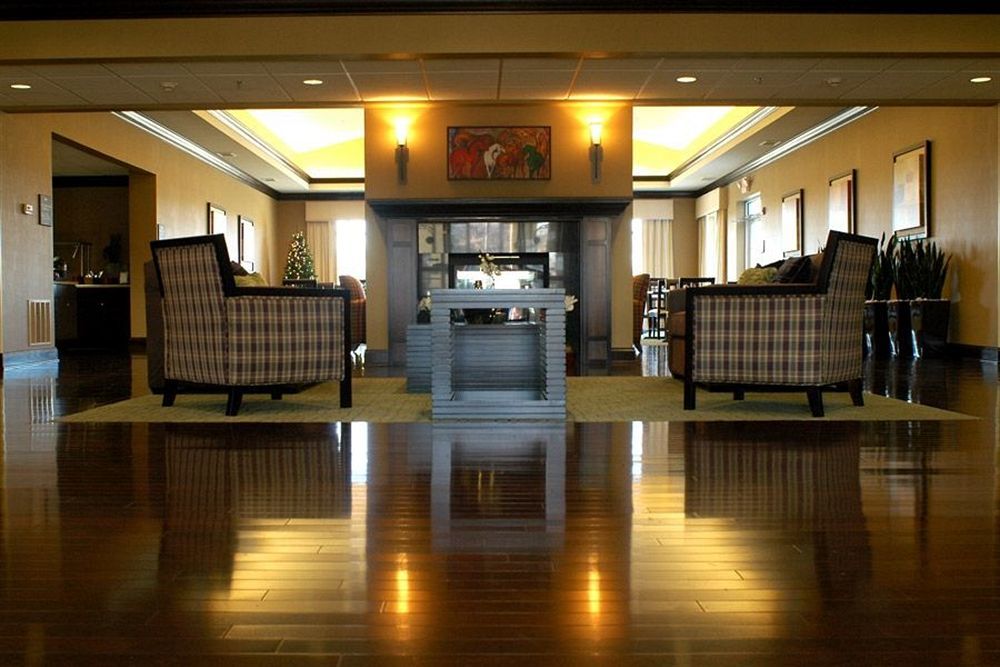 Homewood Suites By Hilton Louisville-East İç mekan fotoğraf