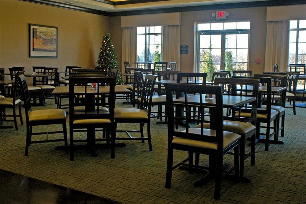 Homewood Suites By Hilton Louisville-East Dış mekan fotoğraf