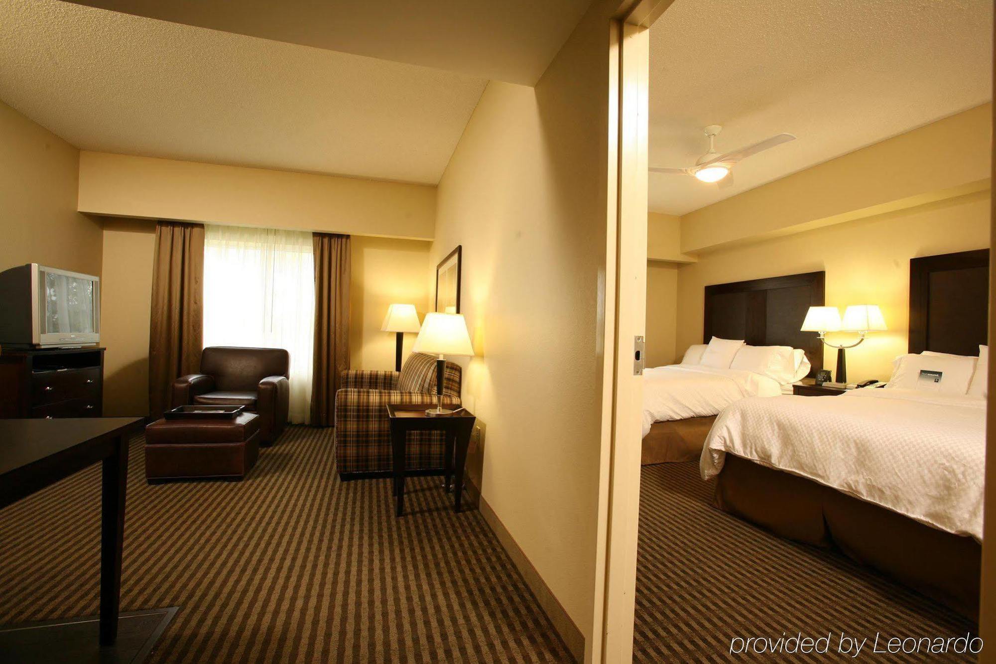 Homewood Suites By Hilton Louisville-East Oda fotoğraf