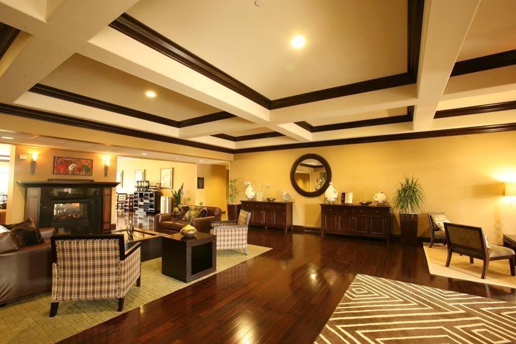 Homewood Suites By Hilton Louisville-East Dış mekan fotoğraf
