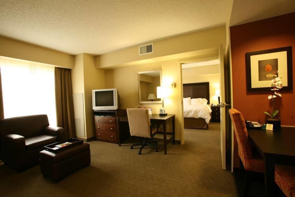 Homewood Suites By Hilton Louisville-East Dış mekan fotoğraf