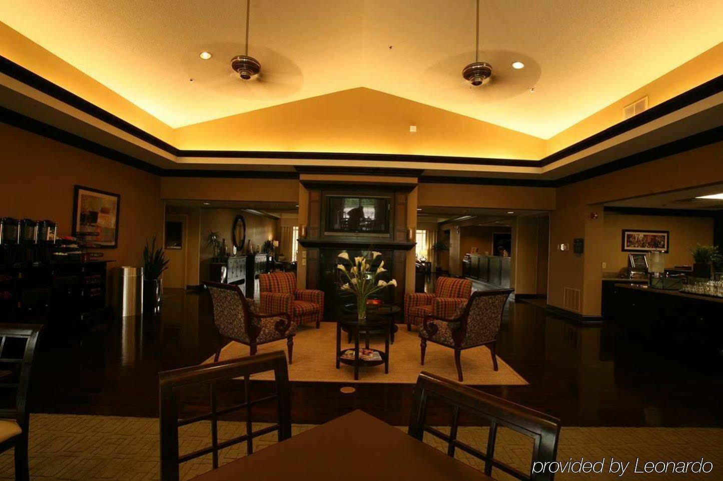 Homewood Suites By Hilton Louisville-East Dış mekan fotoğraf